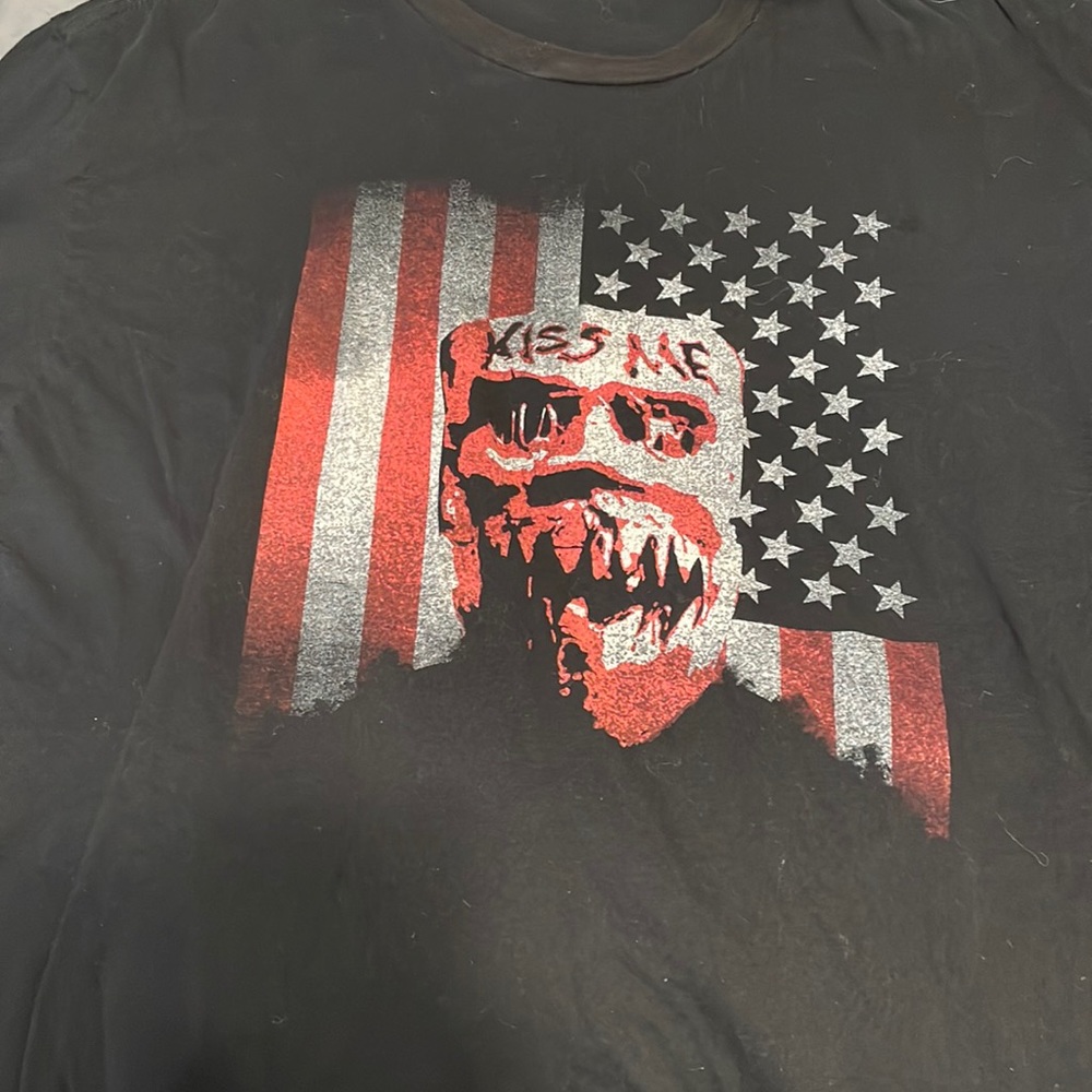 Purge Election year t shirt